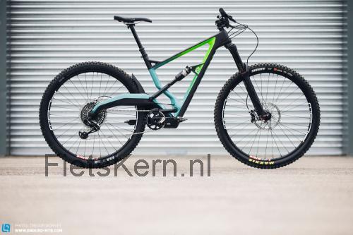 Marin Wolf Ridge specificaties 